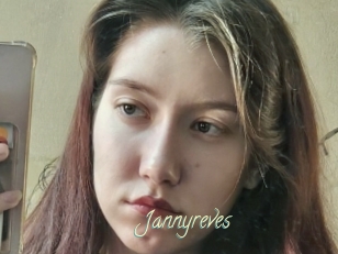 Jannyreves