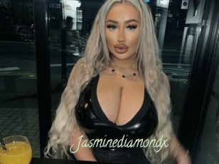 Jasminediamondx