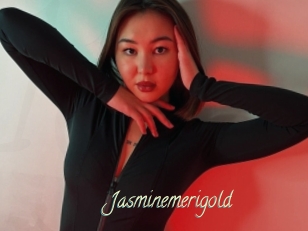 Jasminemerigold