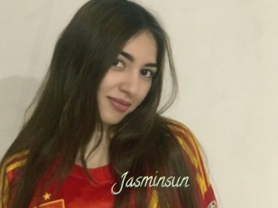 Jasminsun