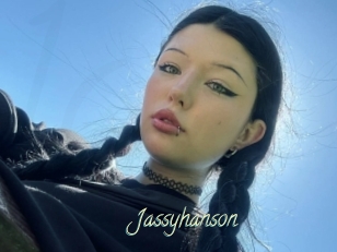 Jassyhanson