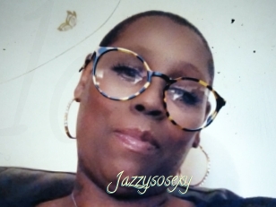 Jazzysosexy