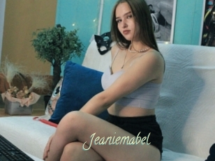 Jeaniemabel