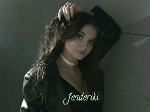 Jenderiki