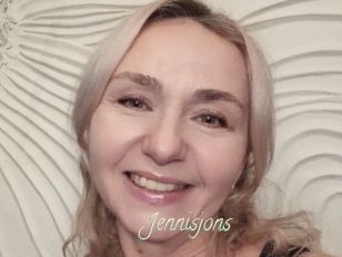 Jennisjons