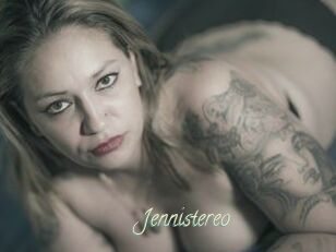 Jennistereo