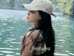 Jennravens