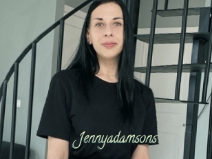 Jennyadamsons