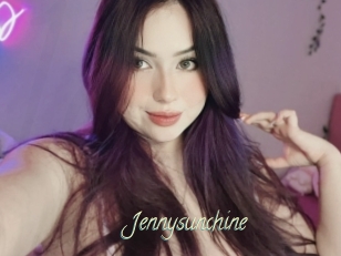 Jennysunchine