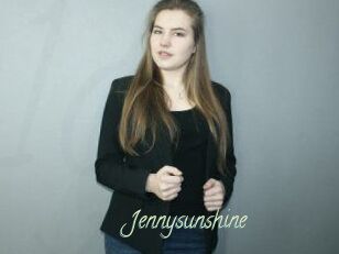 Jennysunshine