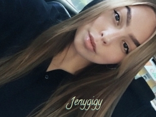 Jenygigy