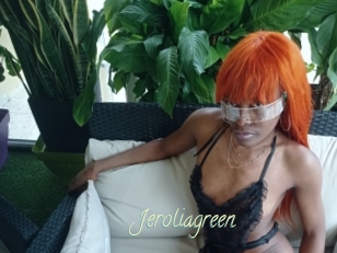 Jeroliagreen