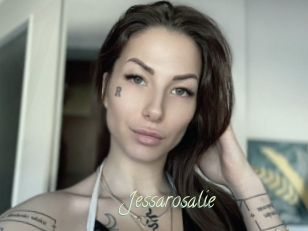 Jessarosalie