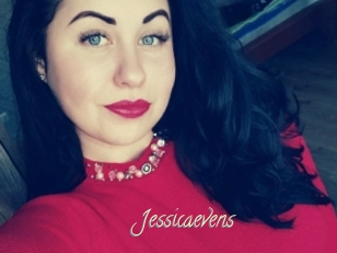 Jessicaevens