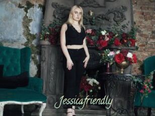 Jessicafriendly