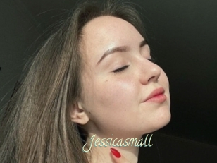 Jessicasmall