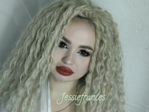 Jessiefrances