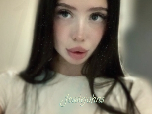 Jessiejohns