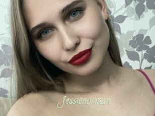 Jessienorman