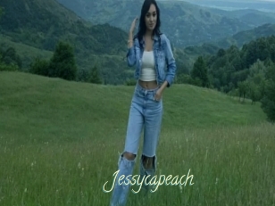 Jessycapeach