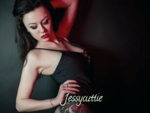 Jessycuttie