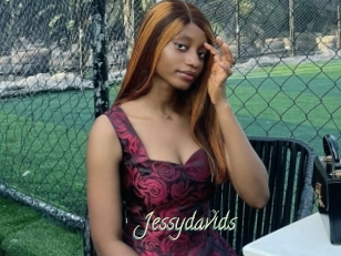 Jessydavids