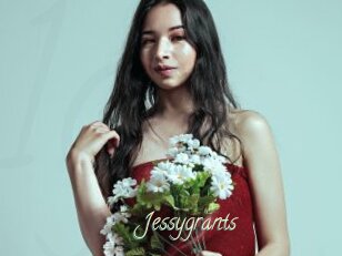 Jessygrants