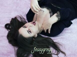 Jessygregg