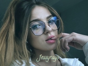 Jessyrays