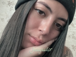 Jessysailor