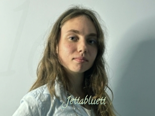 Jettabluett