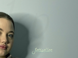 Jettaellen