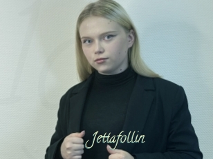 Jettafollin