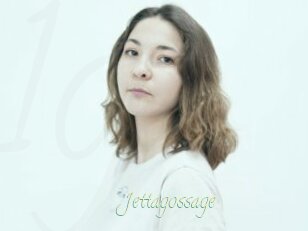 Jettagossage