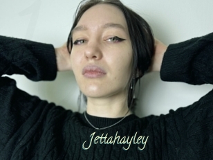 Jettahayley