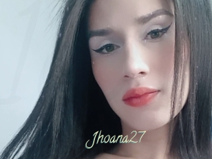 Jhoana27