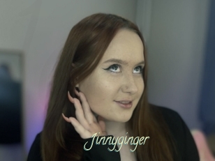 Jinnyginger