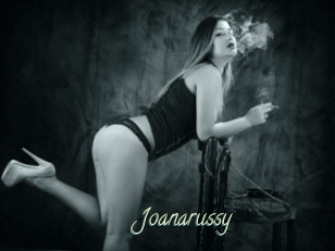 Joanarussy