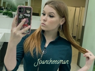 Joancheesman