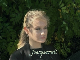 Joangammell