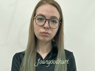 Joangoodhart