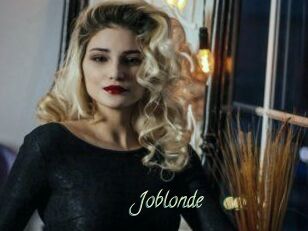 Joblonde