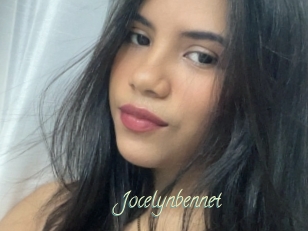 Jocelynbennet