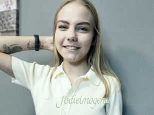 Jodielmogenu