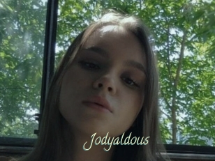 Jodyaldous