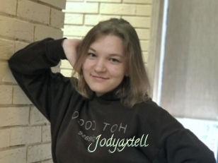 Jodyaxtell