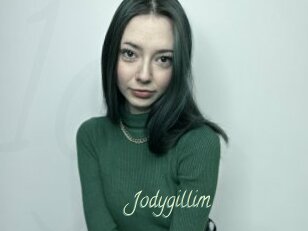 Jodygillim