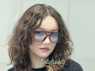 Jodyhailey