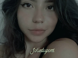 Joliedupont