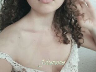 Joliemome